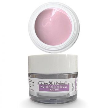 Preview: No File Builder Gel Natur Bulk 250ml